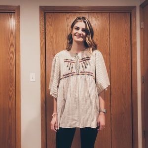 Meet your Posher, Mckenzie